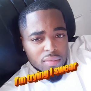 Meet your Posher, Zack